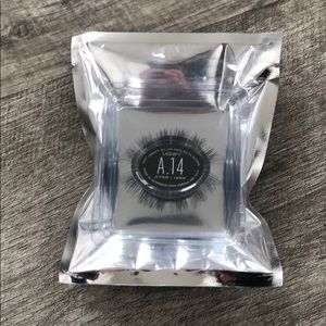 Lashify A14 Gossamer